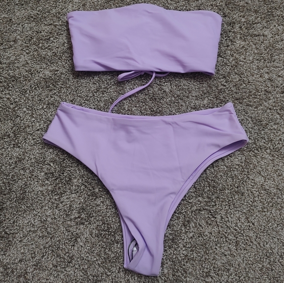 Shein bikini - Picture 3 of 6